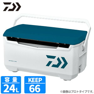 �_�C�� �N�[���[�{�b�N�X ���C�g�g�����N�� S 2400 24L �u���[ �N�[���[�{�b�N�X