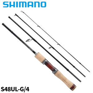 V}m gEgbh J[fBt Xg[v~A S48UL-G/4 24Nf