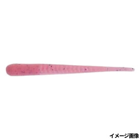 34/サーティ—フォー ワーム オクトパス 1.8インチ うーぱーるーぱー【ゆうパケット】