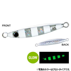 �V�}�m �W�O �I�V�A �t�H�[���V���b�g 40g 002 AZ�V���o�[ JV-A04W�y�䂤�p�P�b�g�z