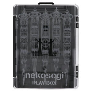 lR\M PLAYBOX ubN/NA[