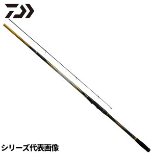 ダイワ 磯竿 トーナメント磯 4-53遠投・K(スピニング) 24年モデル【大型商品】※単品注文限定、別商品との同梱不可。ご注文時は自動キャンセル対応。