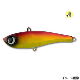 【エントリー＆3点購入でP10倍！】ジャンプライズ ルアー チャタビー 85 #111 赤金グローベリー【ゆうパケット】