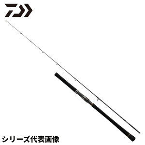 ダイワ アウトレイジ C82-8 (ロッド・釣竿) 価格比較 - 価格.com