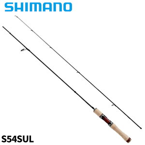 V}m gEgbh J[fBt Xg[v~A S54SUL 24Nf