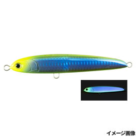 【エントリー＆3点購入でP10倍！】ヤマリア ルアー リライズ SS130 043 アオダイディープ