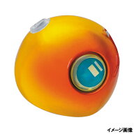 メジャークラフト 替乃実TG ハイブリッド 80g #15 メタルオレンジゴールド