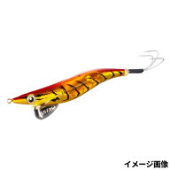 シマノ タコマスター フラッシュブースト 3.5号 001 Nアカキンエビ QT-X35V【ゆうパケット】
