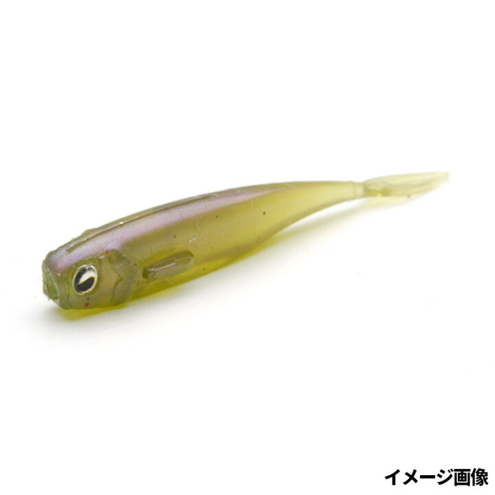楽天市場】【現品限り】 レイドジャパン ワーム FISHROLLER MICRO 072 