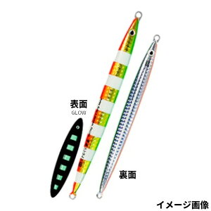オーナー ジグ カルティバ GJS-125 撃投ジグストライク 125g 59 ガーデン 31988