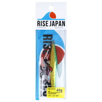 楽天市場】ライズジャパン ジグ 45の通販