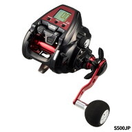 ダイワ 電動リール レオブリッツ S500JP 23年モデル 電動リール