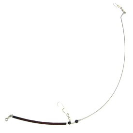 ヤマリア 船テンビンK型 FTK1835 1．8mm 35cm