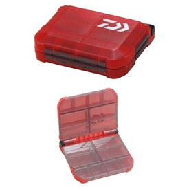 ダイワ マルチケース 122MD