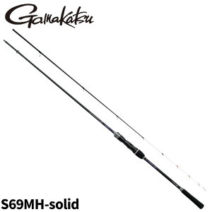 ���܂��� ���O�[ �X�s�[�h���^��X S69MH-solid 24744