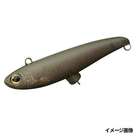 ジャッカル ルアー ティモン ダートラン タッキーアンバー【ゆうパケット】