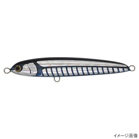 ヤマリア ルアー リライズ SS130 B24D ケイムラスリットグロー