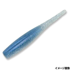 【衝撃！4点購入で最大1万ポイント！】ワーム ダート 8 3インチ 生イワシ【ゆうパケット】