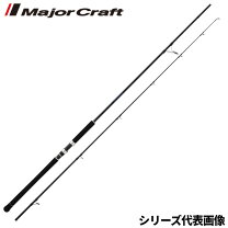 楽天市場】spxj-b180m メジャークラフト ソルパラ 船タチウオテンヤ 