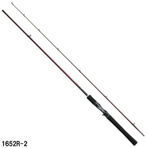 シマノ スコーピオン XV 1652R-2 (ロッド・釣竿) 価格比較 - 価格.com
