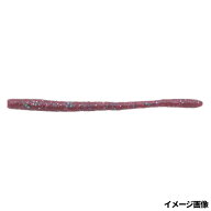 Berkley（バークレイ） ワーム パワーベイト マックスセント ディーワーム 3.6インチ ジュンバグレッド【…