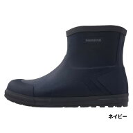 シマノ フットウェア ショート ショートデッキブーツ XL ネイビー FB-340X