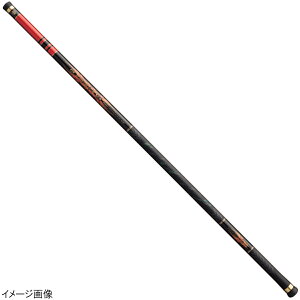 がまかつ がま磯 マスターモデル2 たもの柄 6.3m 22145