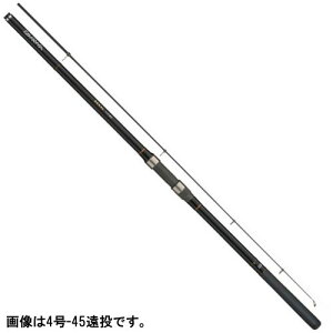 【衝撃!4点購入で最大1万ポイント!】ダイワ 磯竿 リーガル 3号−53遠投