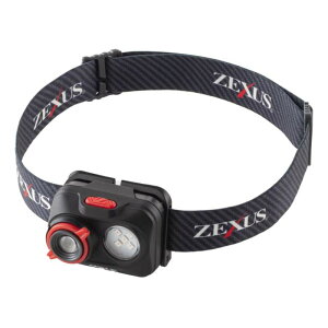 �y�m���� ZEXUS ZX-195 �n�C�u���b�h���f��