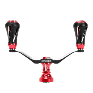 �h���X�iDRESS�j ���[���p�[�c �J�X�^���n���h�� W ���@�[�e�b�N�X EVO ���E���p �X�s�j���O���[���p �_�C�� 90mm �N�����]�����b�h