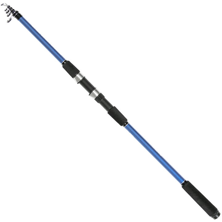楽天市場 3 15 スポーツday 最大37倍 スマイルシップ Choi Caster 270 ブルー Smileship 釣具のポイント 楽天市場店