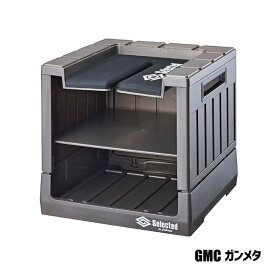 ジャクソン リールストレージ GMC ガンメタ