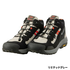 �_�C�� �t�b�g�E�F�A FOGLER GORE-TEX �~�b�h�J�b�g DS-2301G 27.0cm ���~�e�b�h�O���[
