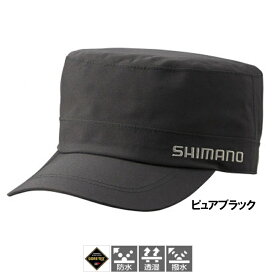 楽天市場 シマノ ゴアテックス キャップの通販