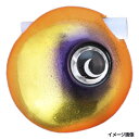 【スーパーSALE！3点購入で最大P26倍！】ジャッカル TGビンビン玉スライドヘッド NEO 156g F289 オレンジゴールドNEO