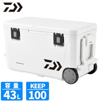 楽天市場】ダイワ クーラーボックス 43lの通販