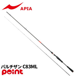 �A�s�A �V�[�o�X���b�h �t�[�W�� RS �p���`�U�� C83ML