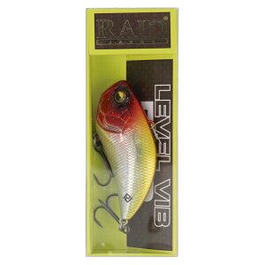 yyVubNtCf[I3_wōő28{IzChWp A[ LEVEL VIB B.I.G. 016.NEy䂤pPbgz