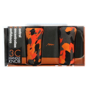 �~�u���imibro�j ���[���p�[�c 3C�n���h���m�u #09�I�����W�J���t���[�W���y�䂤�p�P�b�g�z