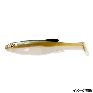 【衝撃!4点購入で最大1万ポイント!】メガバス ルアー マグドラフト フリースタイル 6インチ レヴァンテ