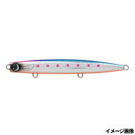 【スーパーSALE！最大P10倍&お得なクーポン配布中！】ジャンプライズ ルアー かっ飛び棒 130BR フックレ…