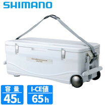 楽天市場】シマノ クーラーボックス スペーザ リミテッドの通販
