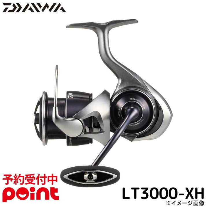 楽天市場】【3月入荷予定/ご予約受付中！】ダイワ スピニングリール 25 