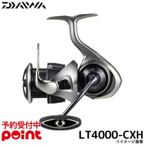 ダイワ カルディア LT4000-CXH (リール) 価格比較 - 価格.com