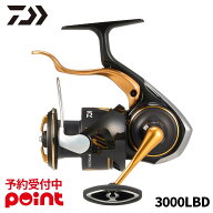 【11月入荷予定/ご予約受付中！】ダイワ レバーブレーキリール 26 トーナメント ISO 3000LBD※代引き・他…