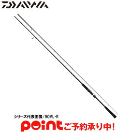 楽天市場 ダイワ シーバスハンターx 100mhの通販