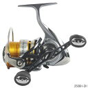 【数量限定60%OFF】【送料無料】ダイワ 17エクセラー2506H−DH【訳あり売り尽し】 tokka1101