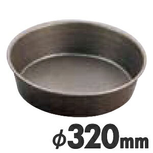 �S�[�x�� �t���b�g�ۃ}���P �P�[�L�^ 32cm 223790