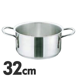 MuranoInduction m C_NV IHΉ 18-8XeX O֓ W 32cm