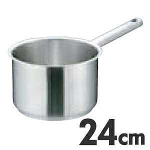 MuranoInduction m C_NV IHΉ 18-8XeX Ў[^ W 24cm